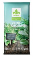 ZIEMIA DO PALMY - 20 L Kronen